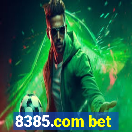 8385.com bet